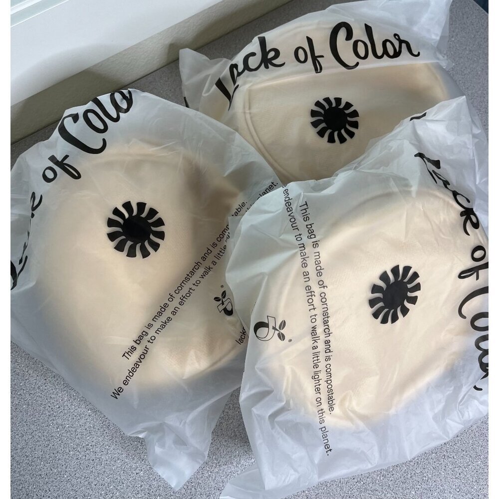 Lack of Color Gold Riviera Cap Various Sizes - Picture 9 of 11